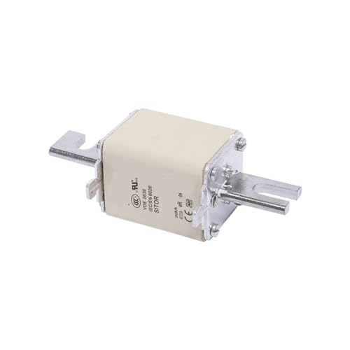 Fusible rapide 3NA3142-2C evite la surchauffe des circuits