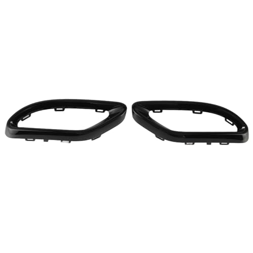 Embout d'échappement pour Mercedes Classe A B C E GLC X253 W177