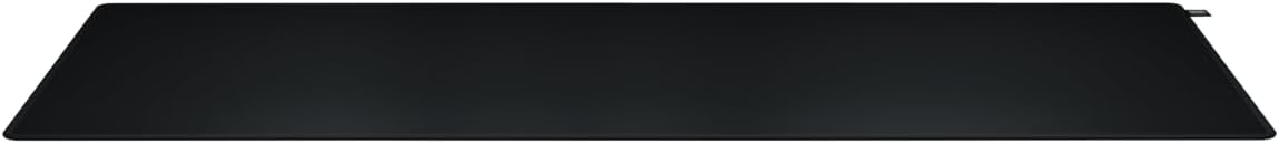 CHERRY XTRFY GP5 Mouse Pad Gaming Deskmat Black XL