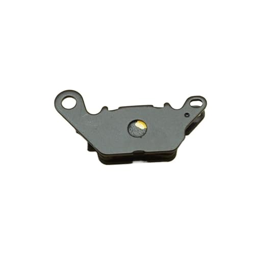 Plaquette de frein scooter Yamaha NMAX125 ABS endurance thermique optimale