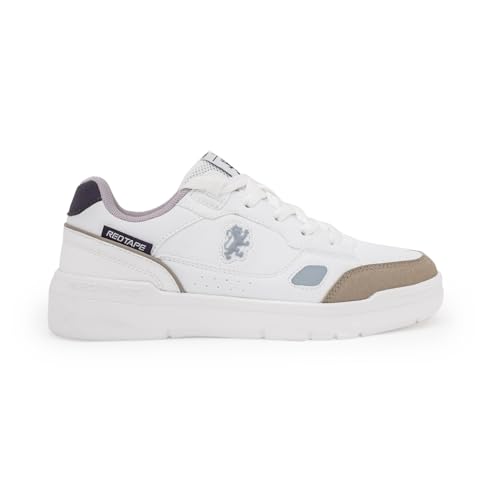 Image of Red Tape Womens Rll0308a Lifestyle Sneakers