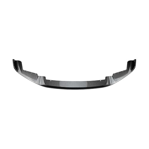 Pelle avant de voiture style CS effet carbone pour optimiser l'appui de la BMW M2