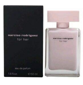 Narciso RodriguezEdp by Narciso Rodriguez For Women 50ml Edp Original Packed Pc