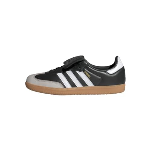 Adidas Samba Lt, Zapatillas Unisex Adulto, Negro, 40 EU