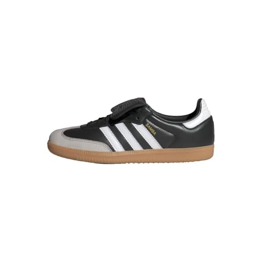 Adidas Samba Lt, Zapatillas Unisex Adulto, Negro, 40 EU