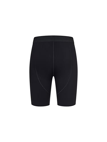 Short de compression homme Demofilo idéal pour le running