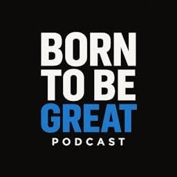 Born to Be Great cover art