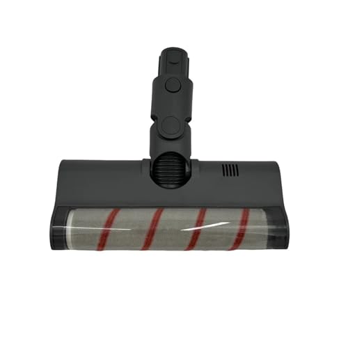 YZZLBTTY T10 /T20 /T30 /T20 Pro /T30 NEO Floor Brush Head Assembly Soft Hairy Main Roller Handheld Vacuum Cleaner Parts,Compatible For Dreame,Vacuum Cleaner Accessories - Image 8