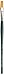 da Vinci Nova Series 1370 One Stroke Brush, One Stroke Medium Flat Synthetic, Size 10