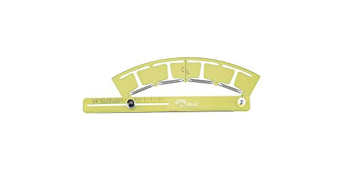 Adjustable Ruler in Centimeters