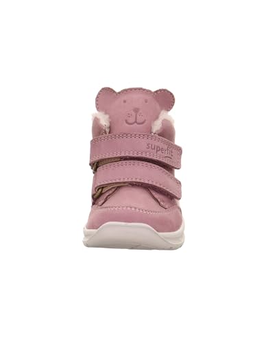 Chaussure première randonnée fille Superfit Breeze Gore-tex doublée - 2