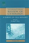 International Review Of Cytology: A Survey Of Cell Biology, Volume 232