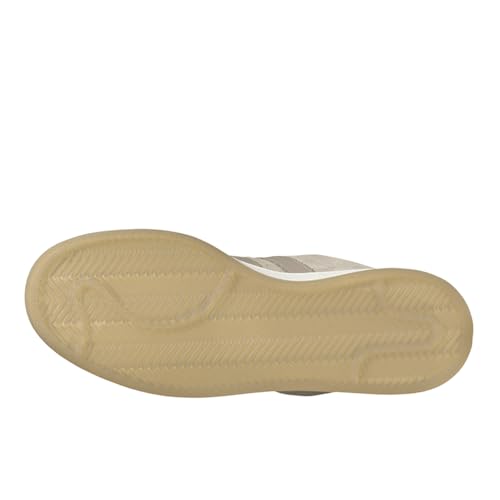 Image of adidas Mens Campus 00S Lace Up Sneakers Shoes Casual - Beige
