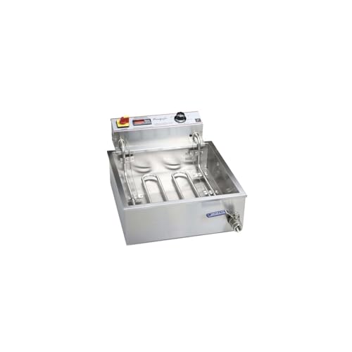 Paragon Multi-Purpose Funnel Cake Fryer, 4400w 240v Manual