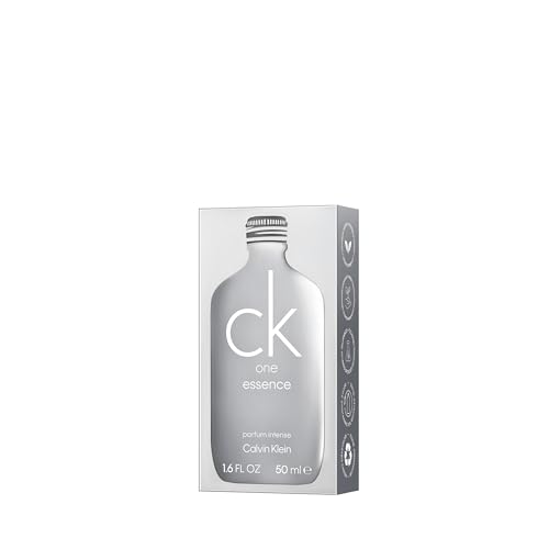 Calvin Klein One Essence Parfum Intense Unisex 50ml (1.6oz)