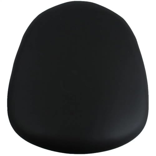 Asiento trasero de motocicleta Pillion para evitar fatiga en GSX1300R 5