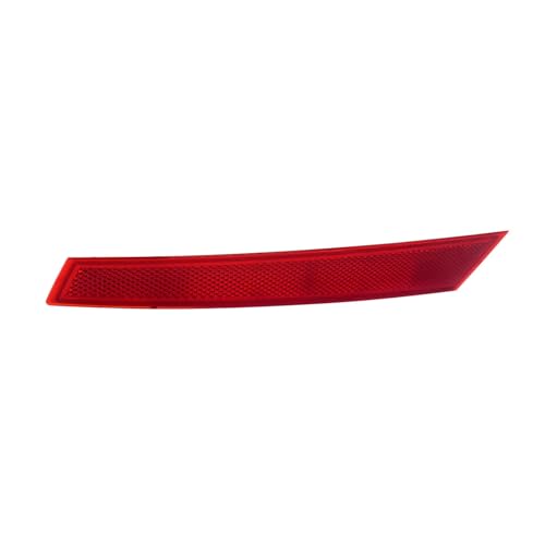 Réflecteur lumière Seat Ibiza V catadioptre arrière gauche sans ampoule 2018 2019