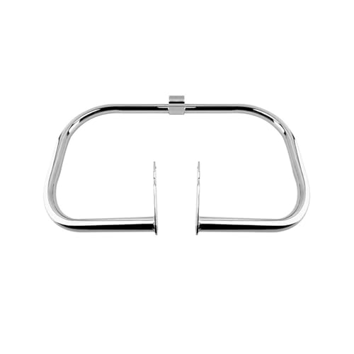 Barre protection moteur chromée pour Road Star et Silverado XV1600 XV1700 dès 1999