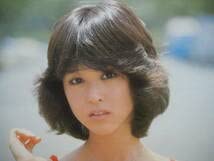 【gotsken】松田聖子 ポスター① 1983年＆1984年コンサート gotsken】松田聖子 ポスター① 1983年＆1984年コンサート Yahoo