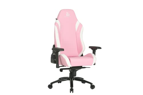 Newskill Silla Gaming Profesional Neith, Piel Sintética,...