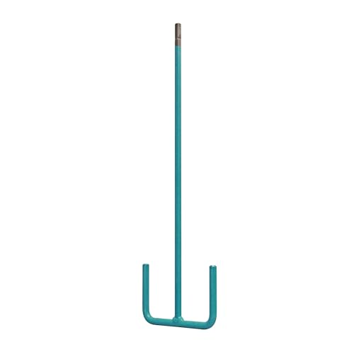COLLOMIX Waterproofing Tar Mixing Paddle - AR Series 6.7