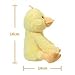 Imagen de Apricot Lamb Peluche de pato para niños