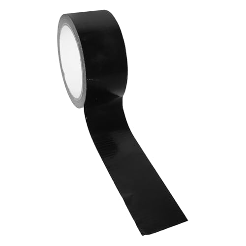 GALPADA 1roll Tent Repair Tape High Adhesive Leakproof Patch for Camping Greenhouse Cloth Multi-Functional Sealing for Tent Damage Fixing