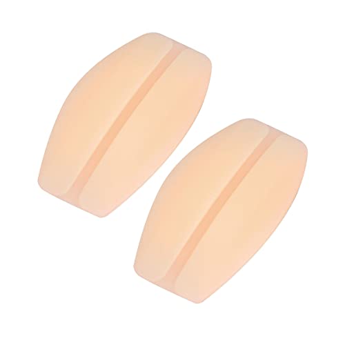 SPI Lovely Ideas - Almohadilla de Silicona Antideslizante y Protectora de Hombros, Talla Única Cover