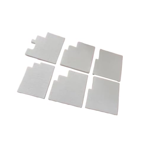 Tampon absorbeur d'encre pour Brother MFC-J6925DW - Maintenance Jet d'encre