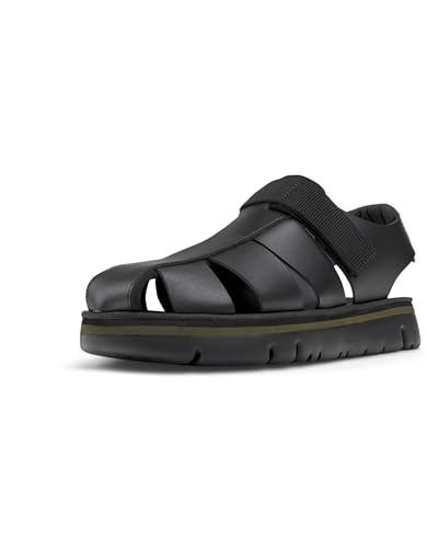 Camper Men's Fashion Flat Sandal