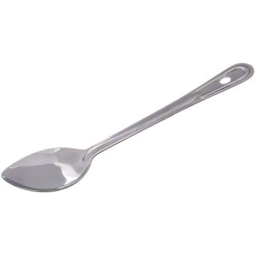 Stainless Steel Serving Spoon With Hanging Hole 16inch / 40.6cm