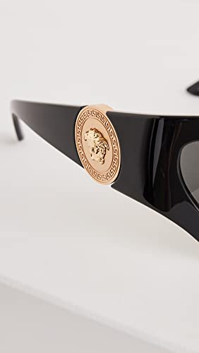 Versace Women's Cat Eye Sunglasses4