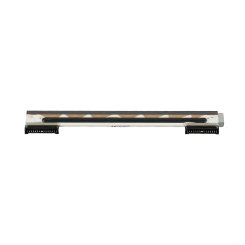 Cabezal de impresión Zebra GK420d para solucionar líneas borrosas 2