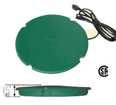 Floating Pond De-Icer 200 Watt Pond Heater-Pond De Icer #TOP1