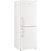 Indesit Low Frost Freestanding Fridge Freezer - White - 13 Shopping Bags - E Rated - IB55 532 W UK