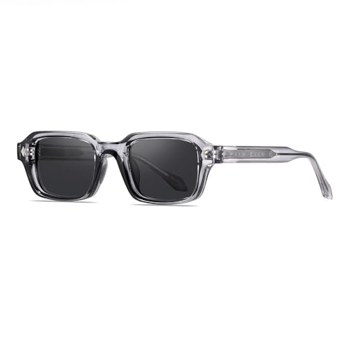 Lunettes de soleil UV400 anti-glisse parfaites pour la course à pied