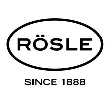 Rösle, 91477, Padella Silence con Rivestimento in