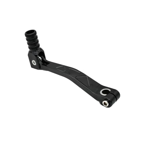 Sélecteur de vitesse moto pliable anti-casse pour éviter les pannes de CRF50