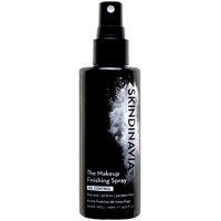 The Makeup Finishing Spray - Oil Control