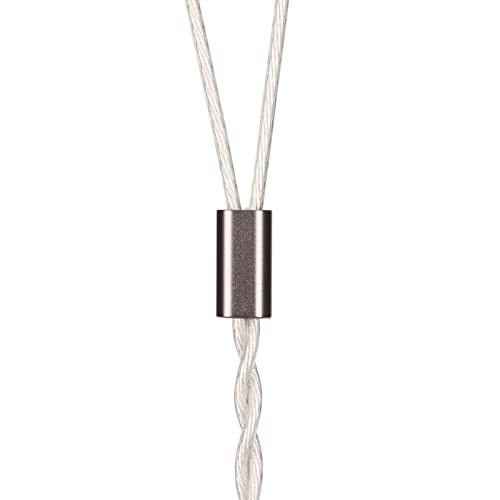 Câble de remplacement écouteurs plug and play pour vos sessions d'écoute à la maison - 7