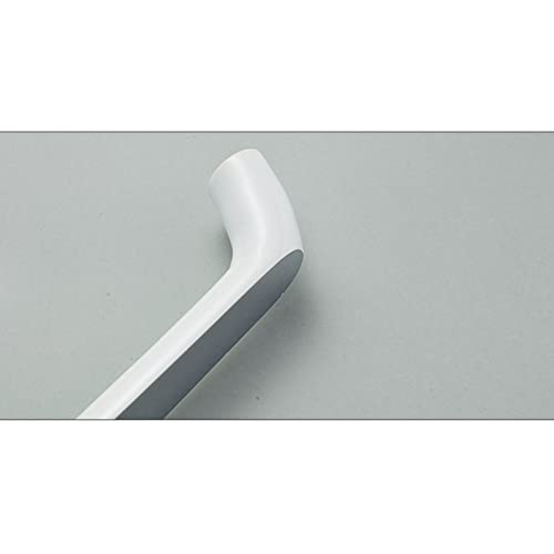 Robinet de cuisine en laiton blanc monocommande pour évier - 7