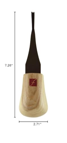 Image of Flexcut Individual Palm Tools for Wood Carving
