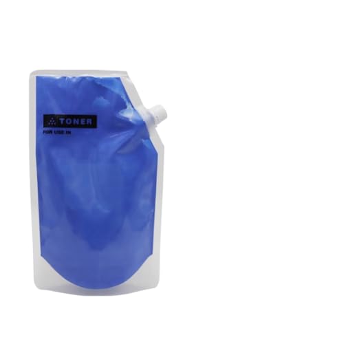 Toner compatible C3370 poudre de recharge pour imprimante VI-C3371 C4471 MET