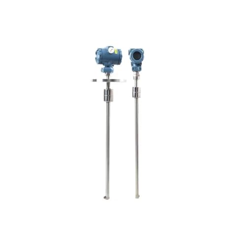 Transmetteur de niveau à flotteur pour cuve acide et liquide corrosif 1000mm