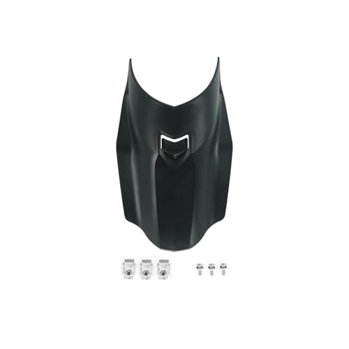 Garde-boue avant BMW R1200 GS pour rouler serein sous la pluie
