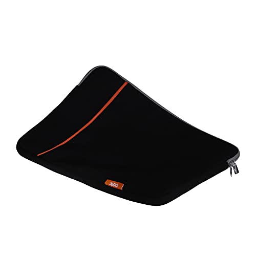 Case Capa Para Notebook Neoprene Bolso Externo Oex Preto