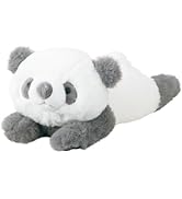 Amazon｜りぶはあと 抱き枕 プレミアムねむねむアニマルズ パンダの