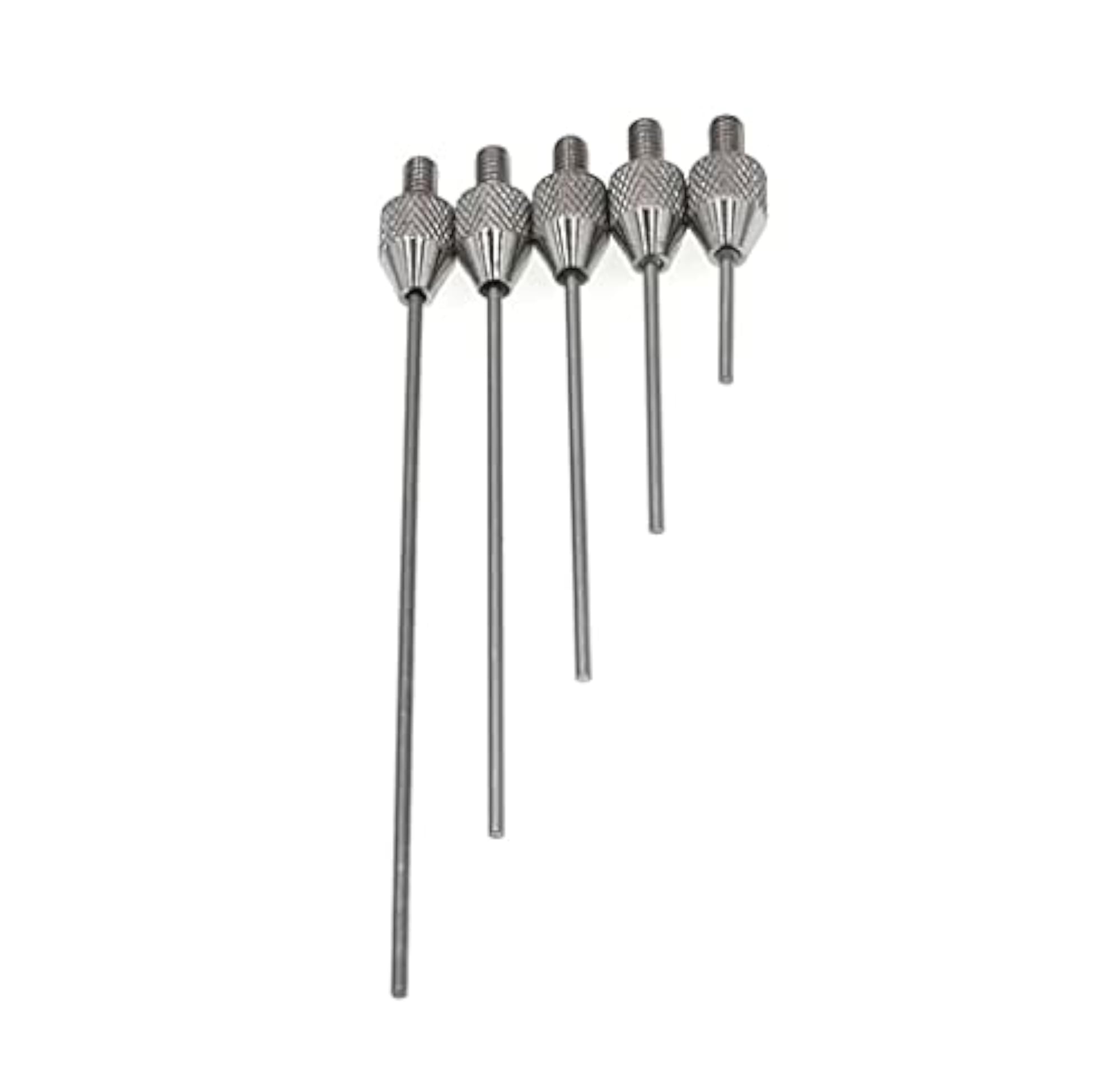 Kneedle Point Points Set for Depth Gauge