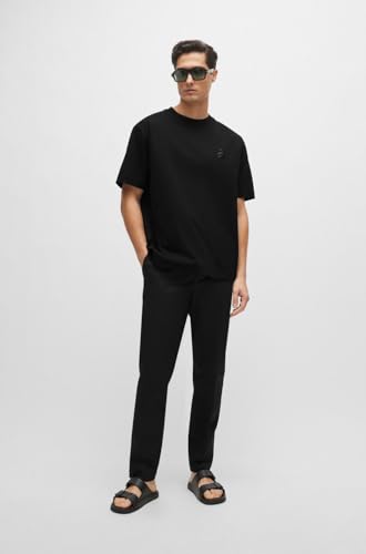 Image of BOSS Men's Surfley Sand dmpr n Slide