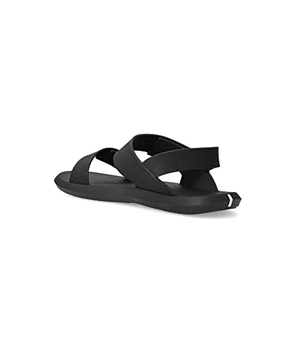 Papete, R1 Plus, Rider, Masculino, Preto, 39
